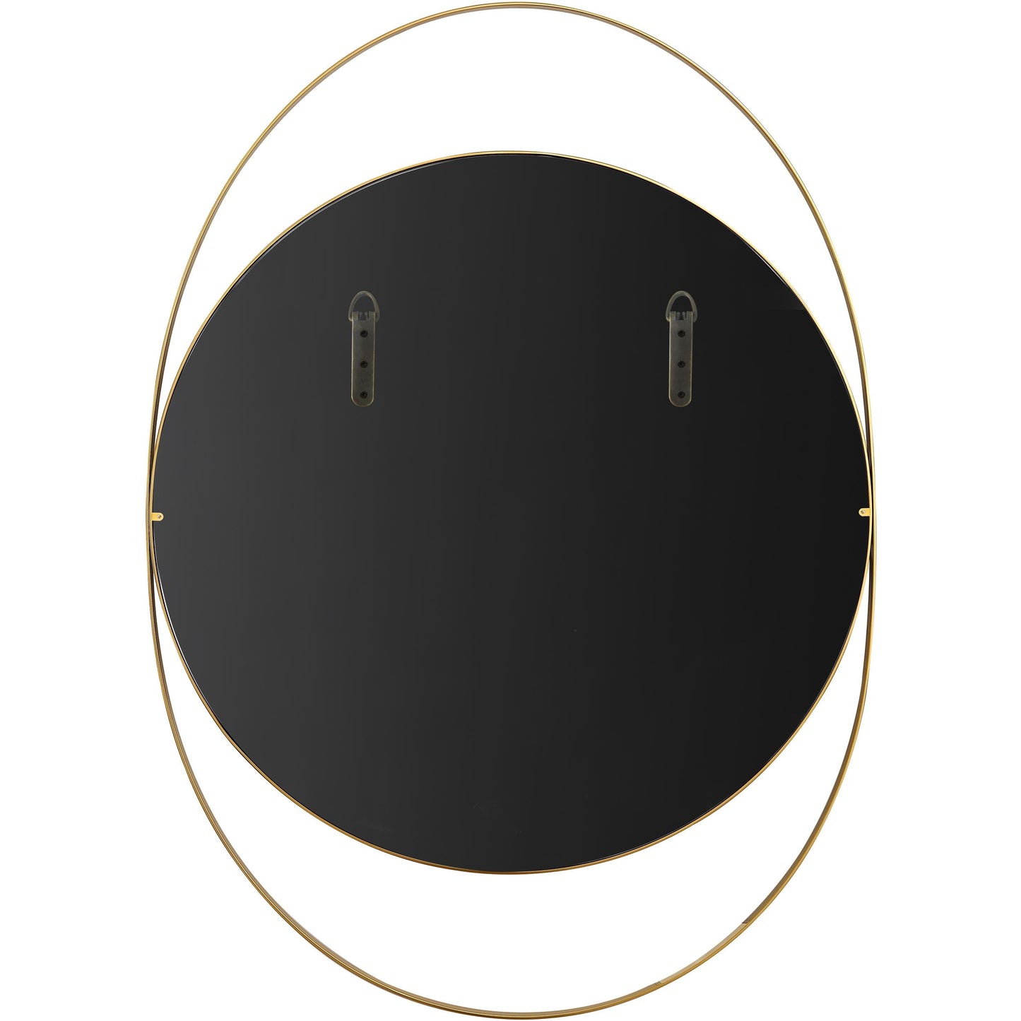 Sonya Wall Mirror and Console Table, décoration